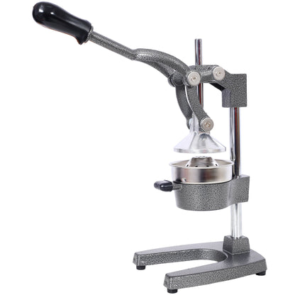 Manual Hand Press Citrus Juicer