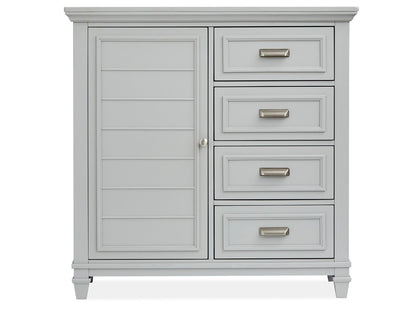 Charleston - Door Chest