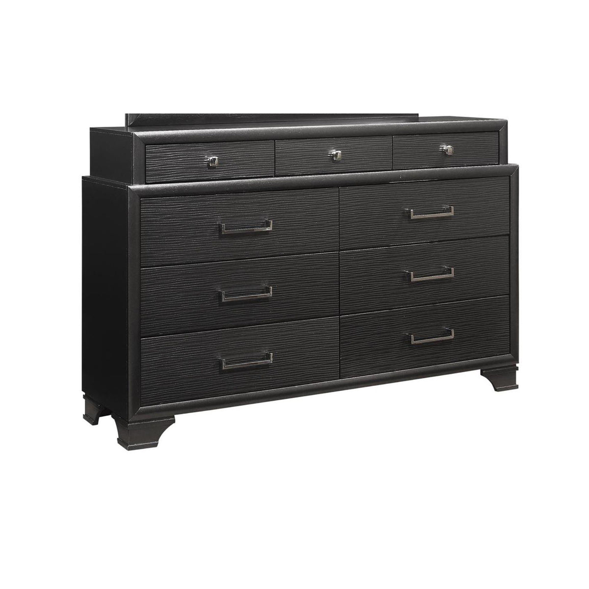Civic - Dresser