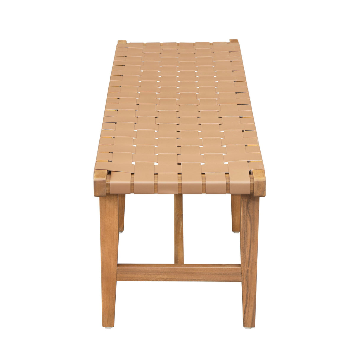 Bedroom Bench - Acacia Wood