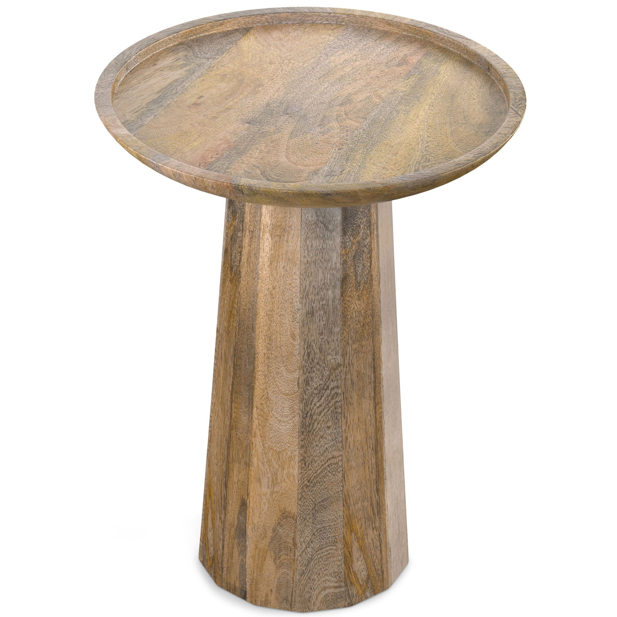 Dayton - Accent Table - Natural