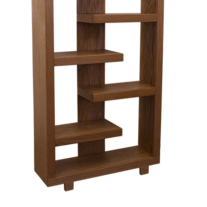 Laurel Canyon - Bookshelf