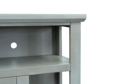 Studio - Fireplace Mantel