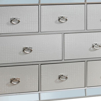Contemporary Storage Dresser