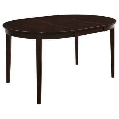 Missell - Dining Set With Chairs