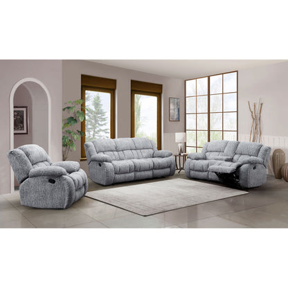 Stonic - Reclining Set