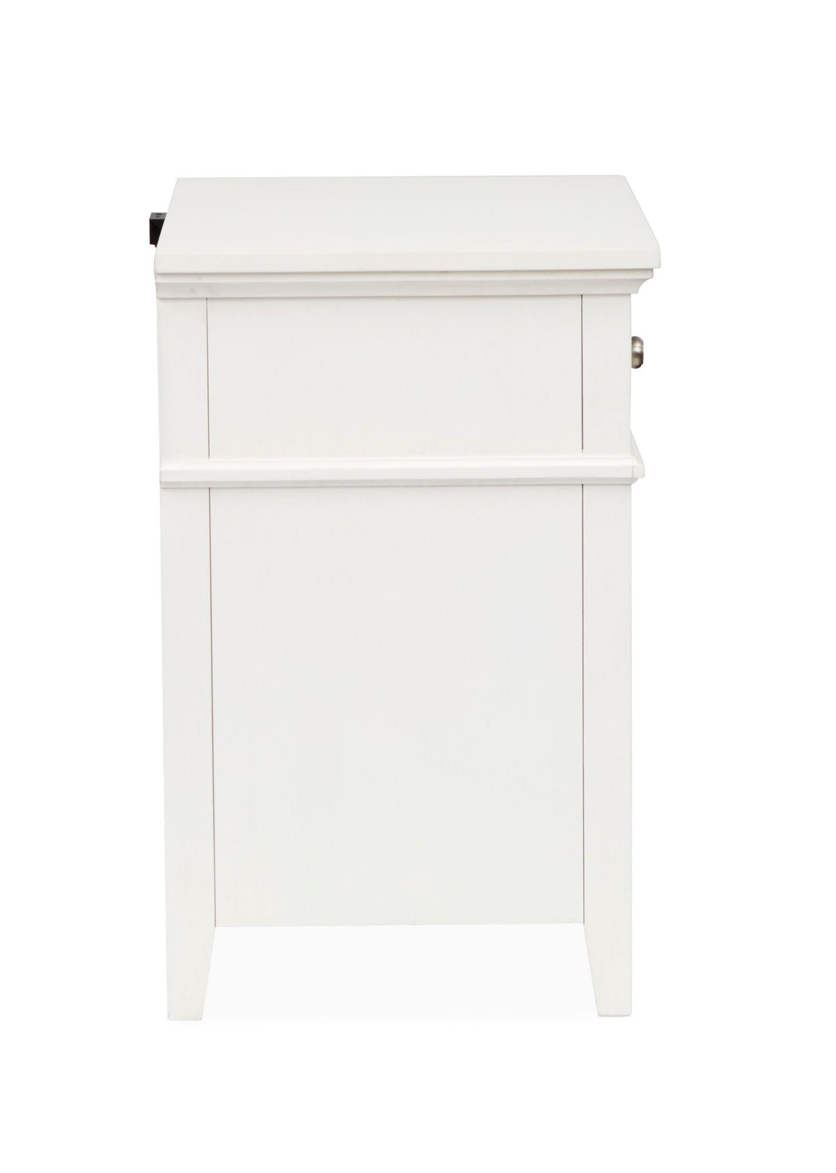 Juniper Hill - Panel Storage Bedroom Set