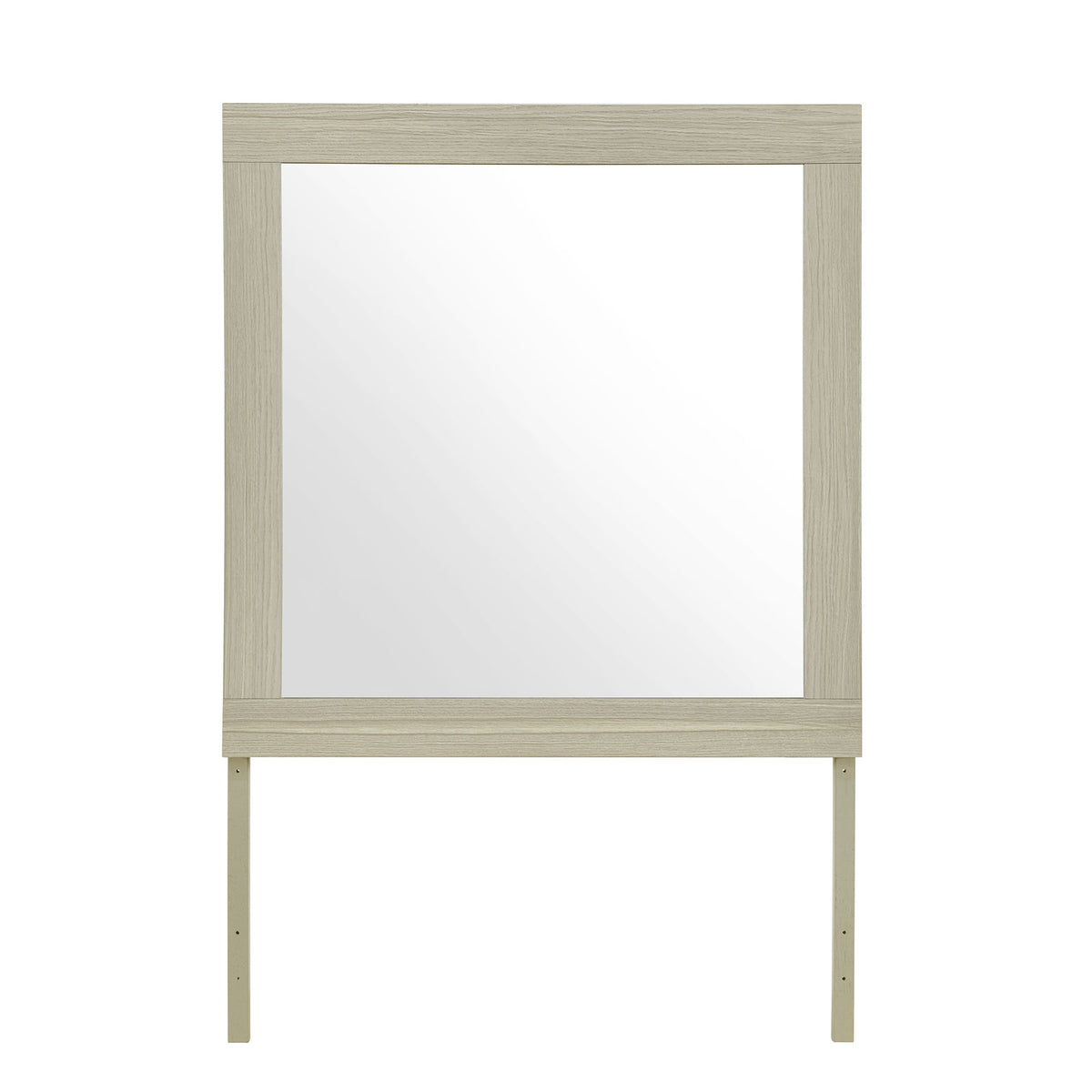 Elsa - Mirror With Sleek Frame