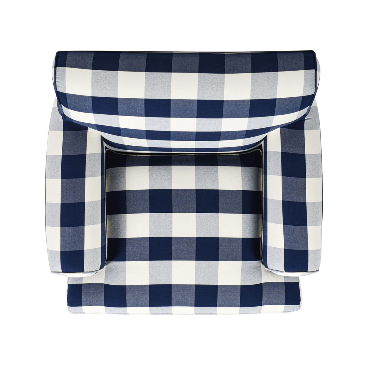 Alana Lawson - Accent Arm Chair Casters