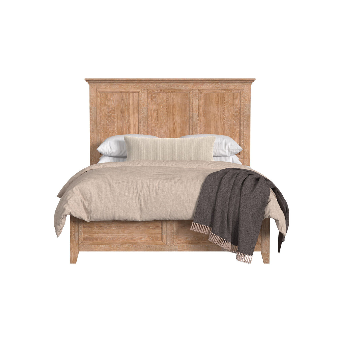 San Mateo - Bed