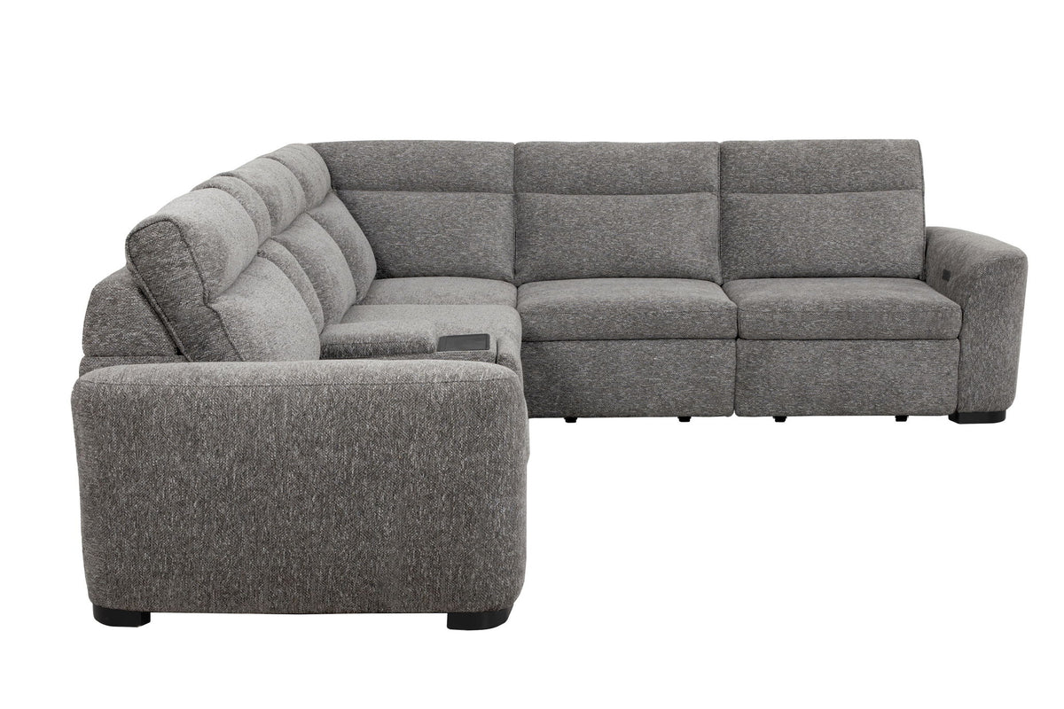 Kline - Sectional