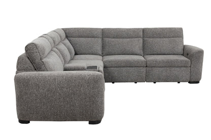 Kline - Sectional