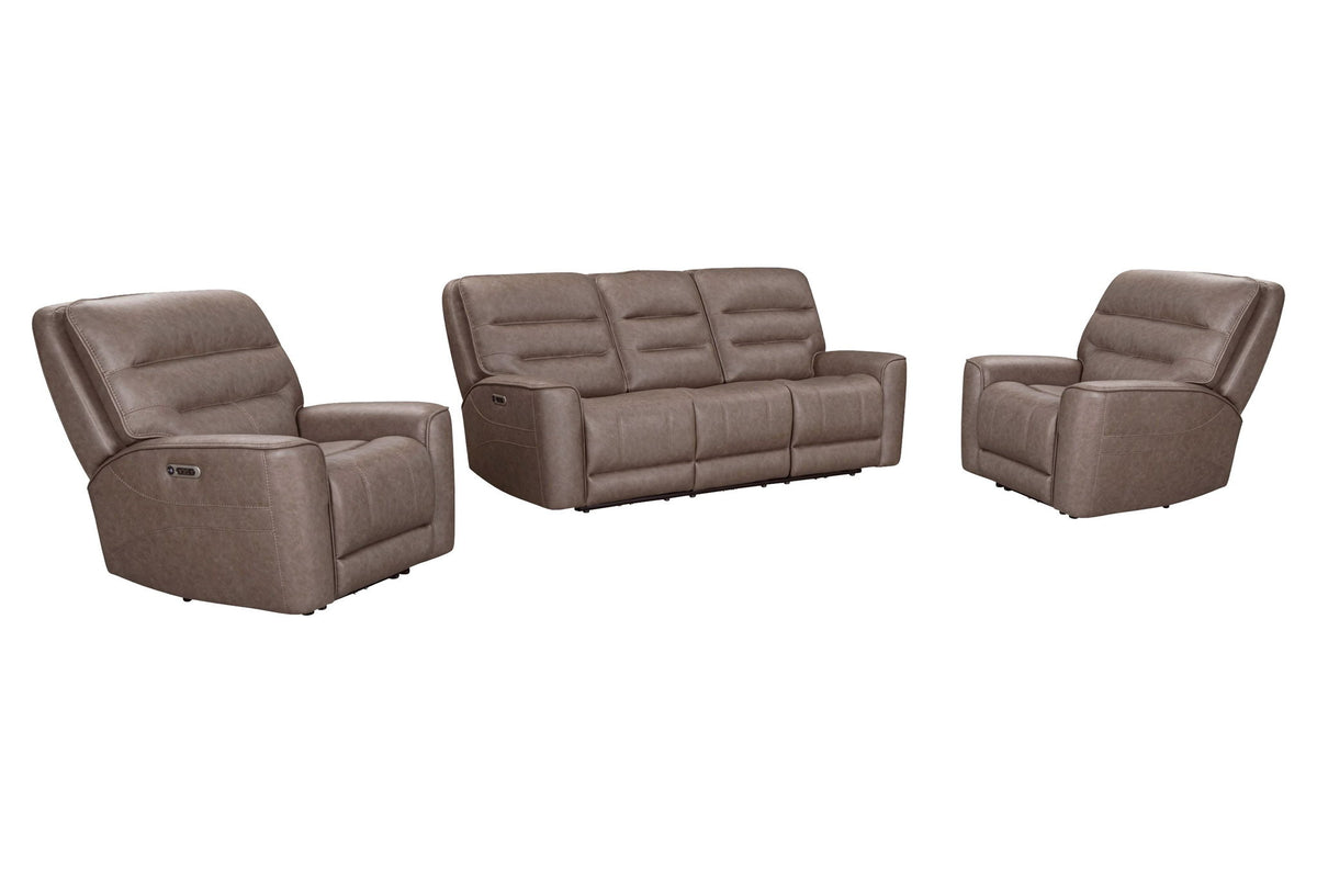 Lawson - Power Reclining Sofa Set