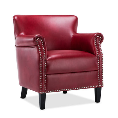 Hadley - Club Chair