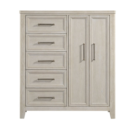 Carlson - Gentleman's Chest - Washed Linen