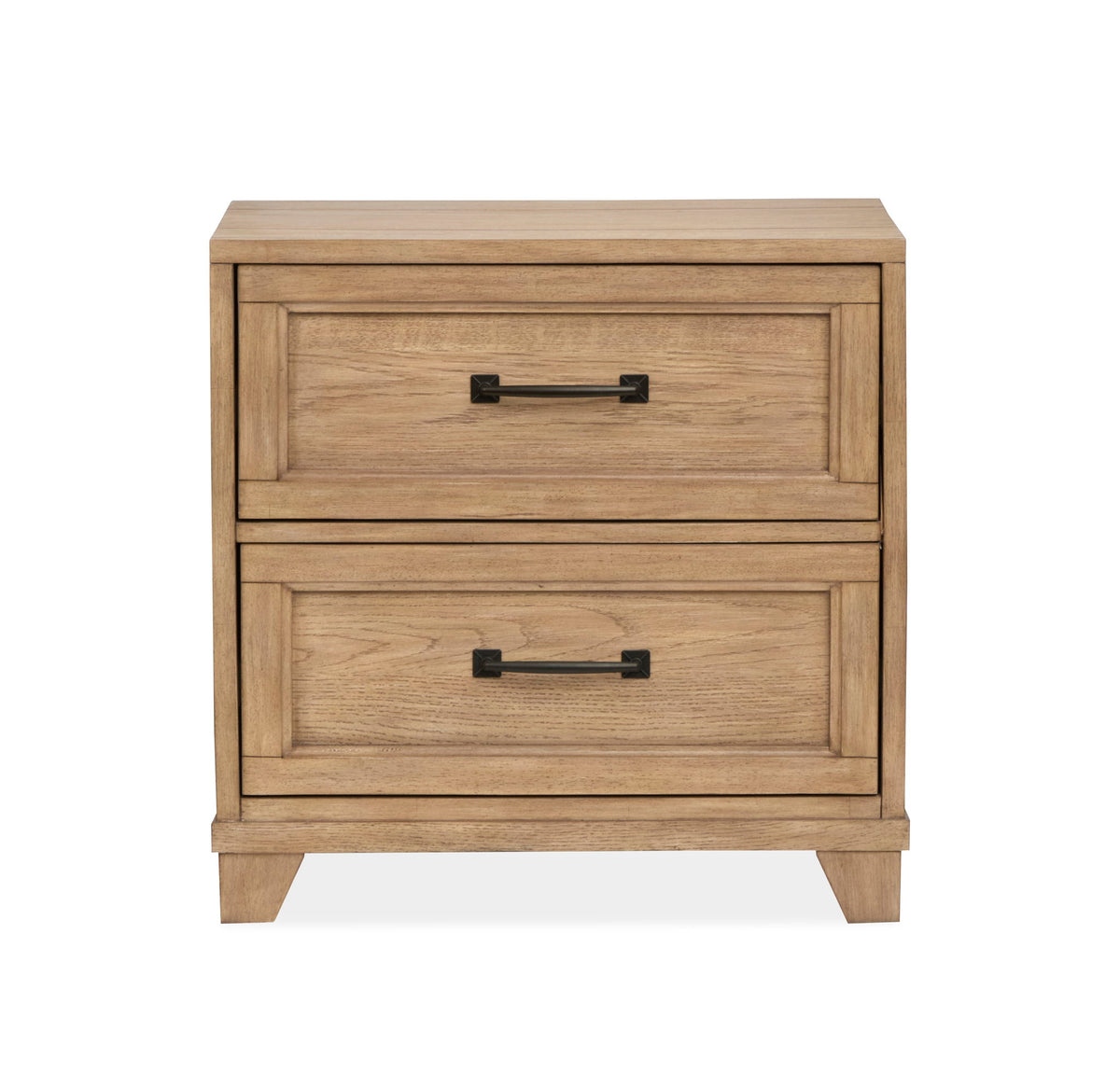 Coventry - Panel Storage Bedroom Set