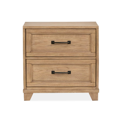 Coventry - Panel Storage Bedroom Set