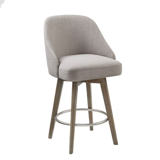Counter Stool With Swivel Seat