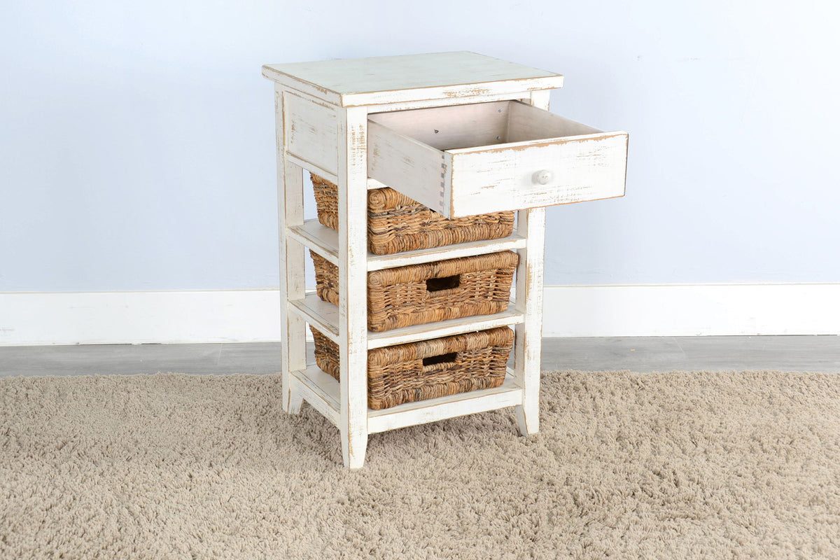 Marina - Storage Table