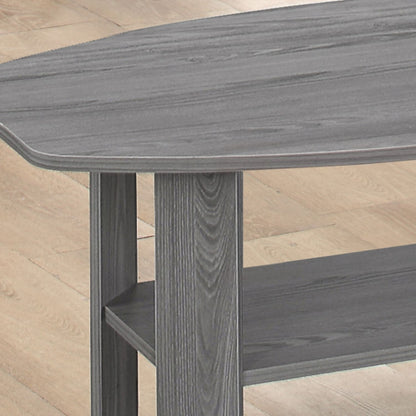 Table Set, Coffee, End, Side, Accent For Living Room (Set of 3)