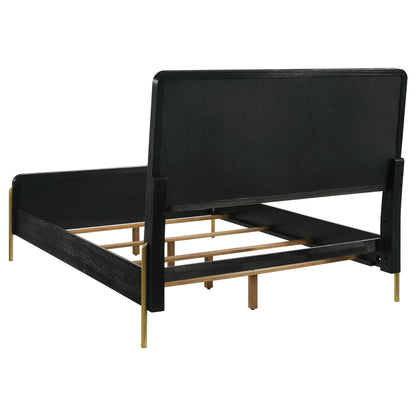 Benson - Panel Bed