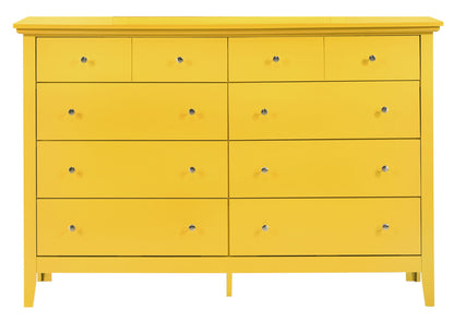Elegant Casual Dresser For Any Room