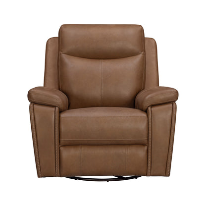 Veracruz - Power Swivel Glider Recliner P2