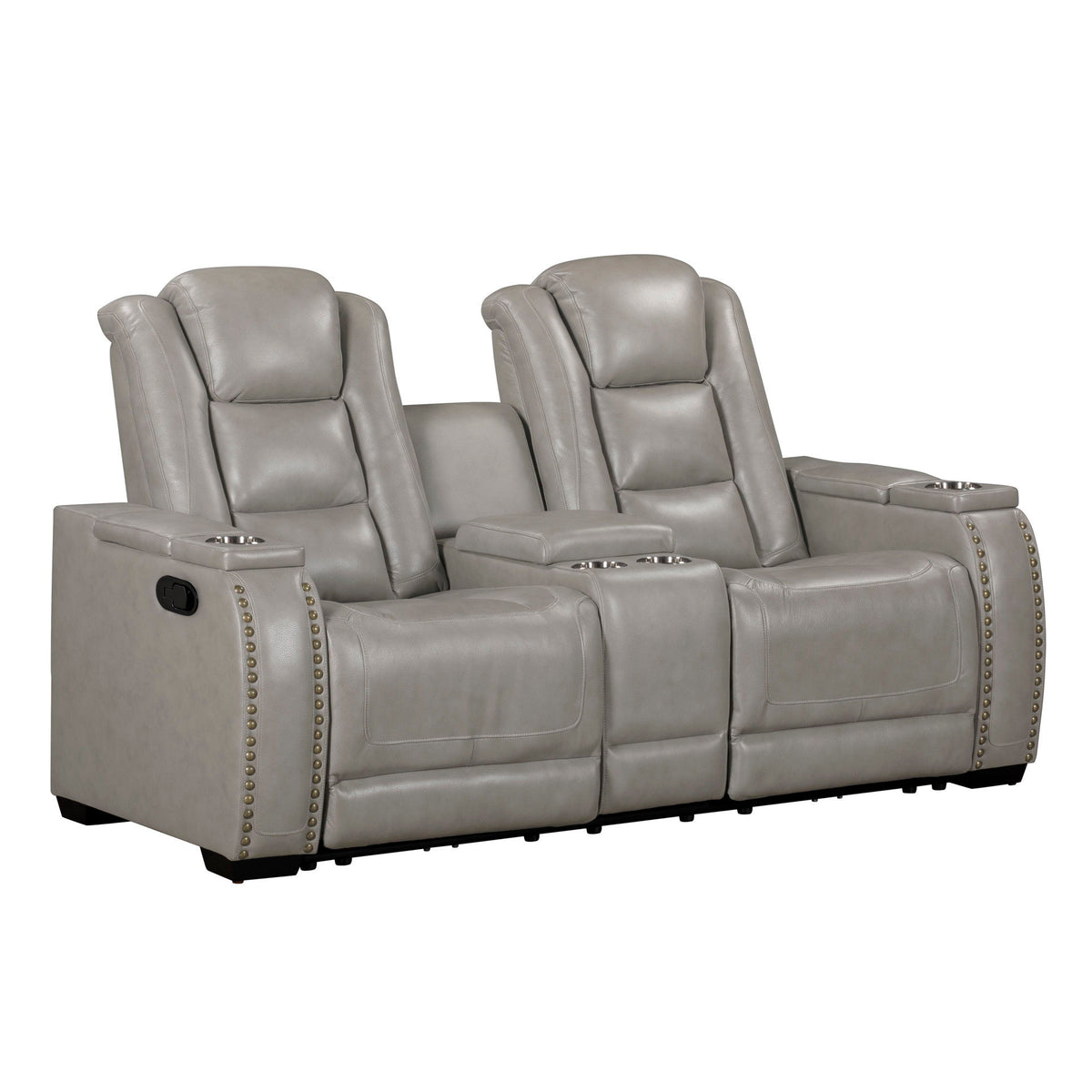 Breckenridge II - Reclining Loveseat