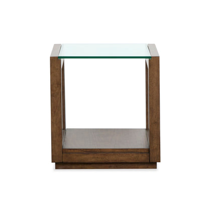 Sebastian - Living Room Table