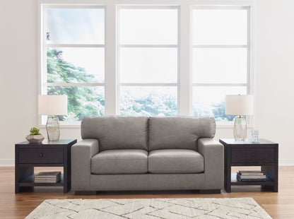 Lombardia - Loveseat - Fossil