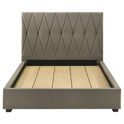 Germain - Platform Bed