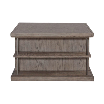 City Scape - Table
