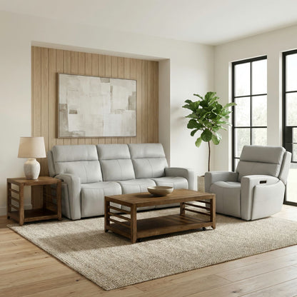 Chase - Sofa Set