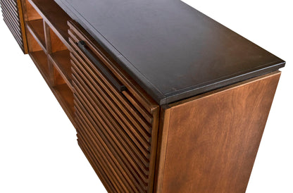 Graceland - Console