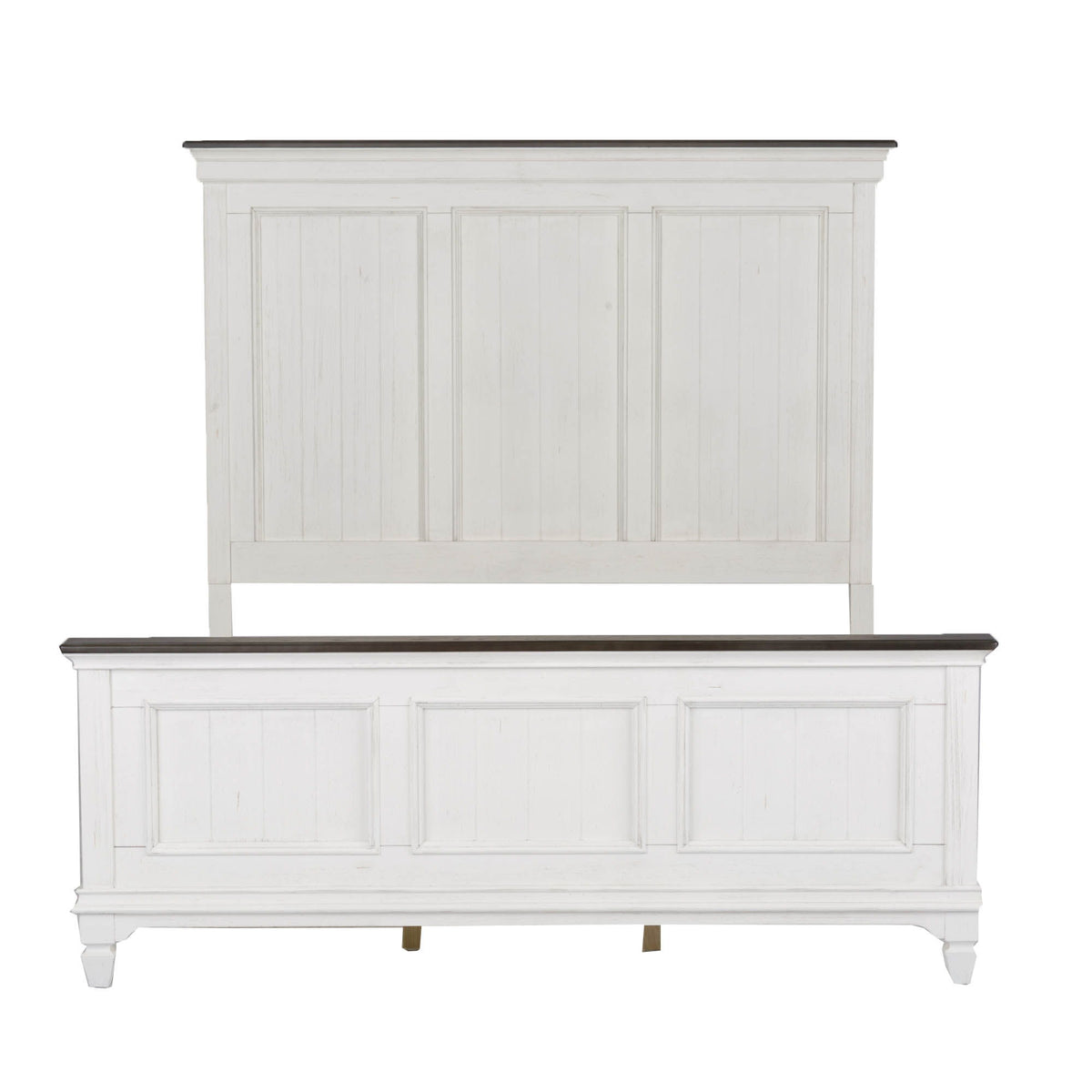 Allyson Park - Bedroom Set