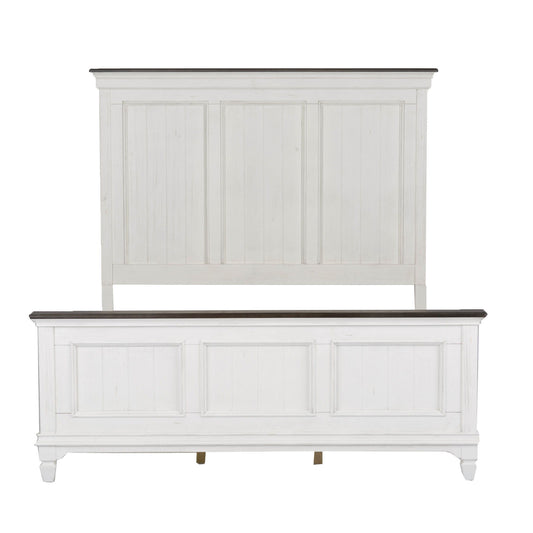 Allyson Park - Bedroom Set