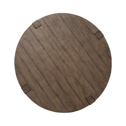 Broadmore - Round Table