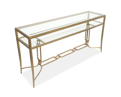Lorena - Rectangular Cocktail Table Set