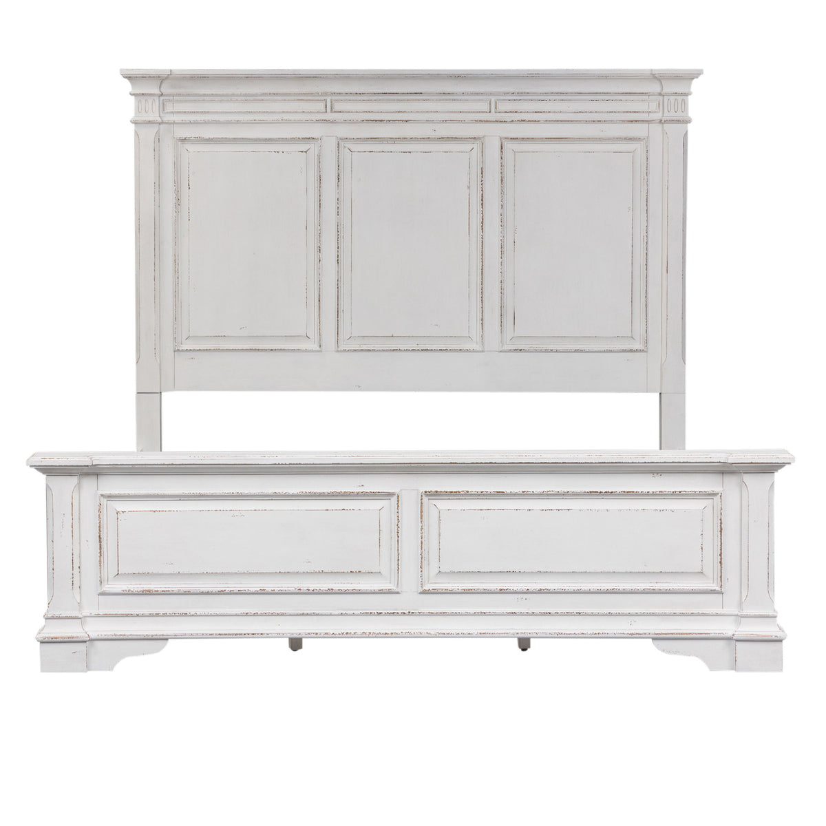 Abbey Park - Bedroom Set