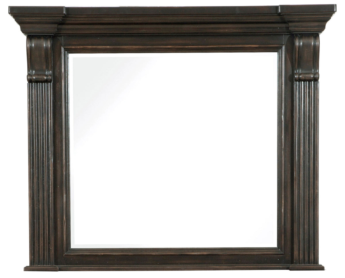 Caldwell - Dresser