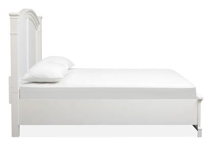 Kingston - Panel Storage Bedroom Set