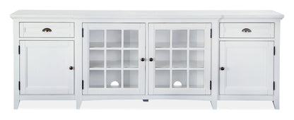Heron Cove - Entertainment Console