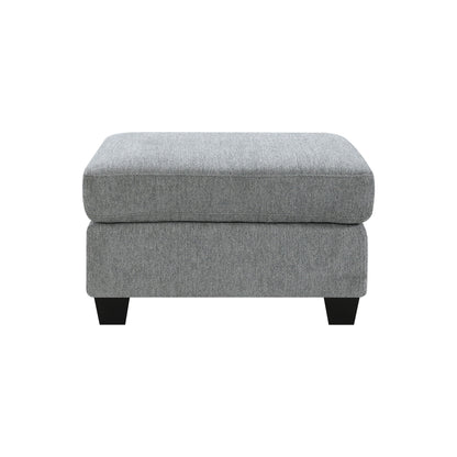 Baldwin - Ottoman - Dalton Graphite