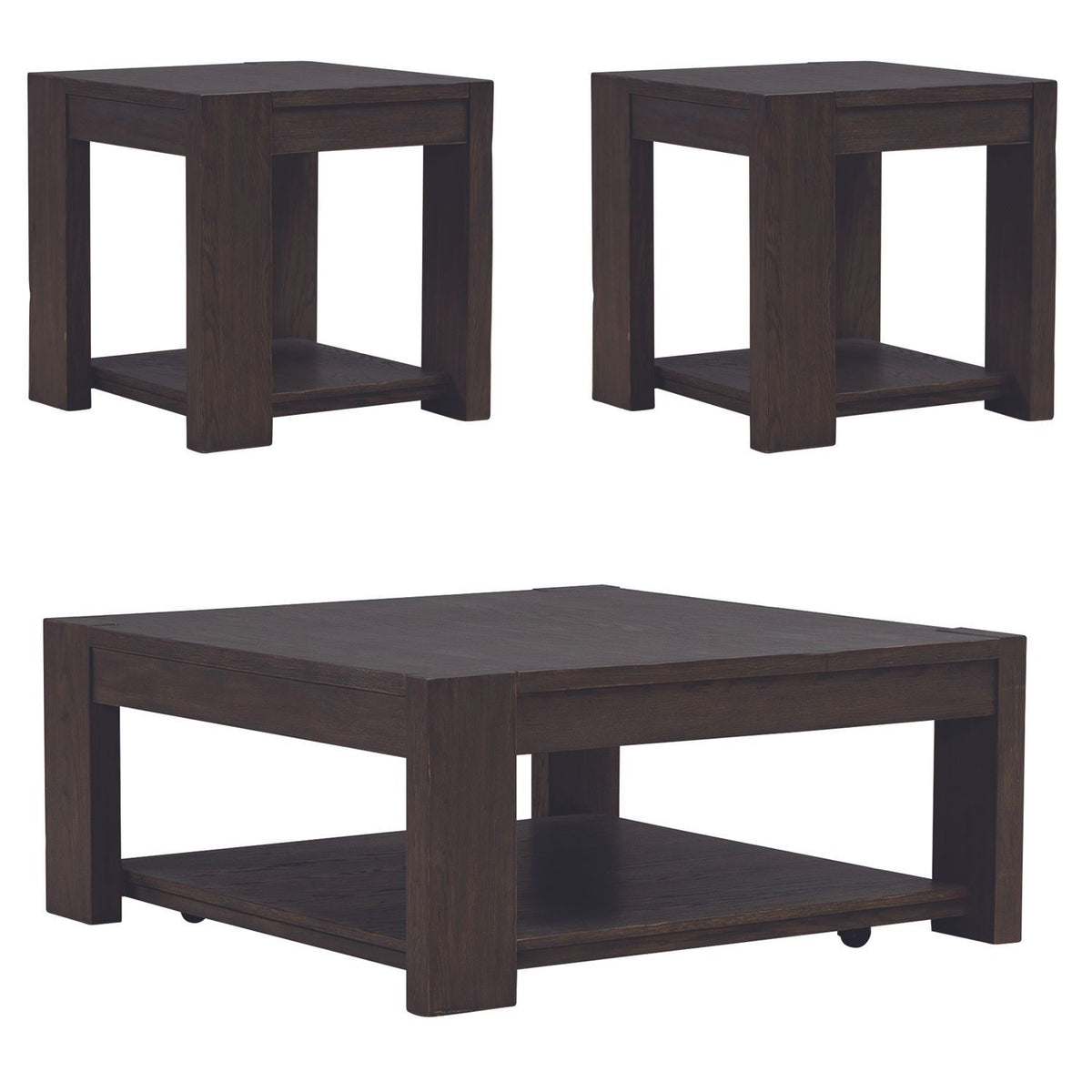 Lennox Hill - Table Set