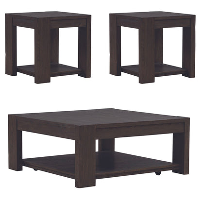 Lennox Hill - Table Set