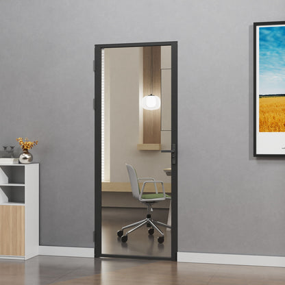 Interior Door Slab For Closet Or Living Room