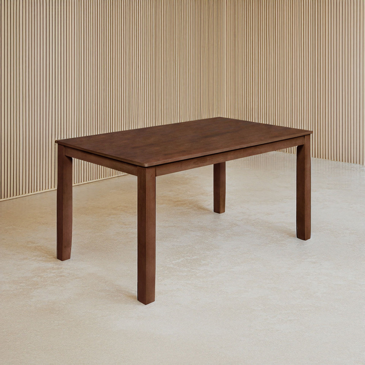 Pascal - Rectangle Dining Table