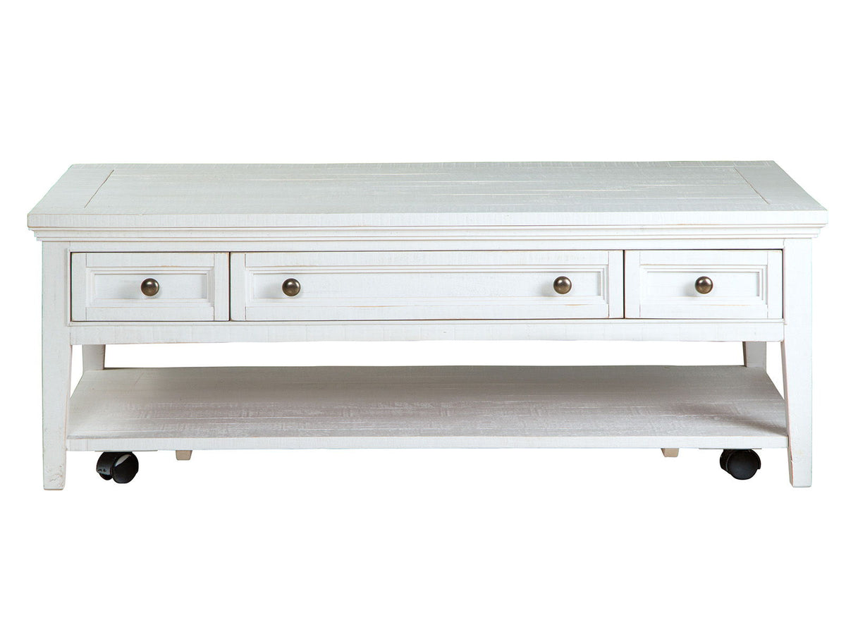 Heron Cove - Rectangular Table