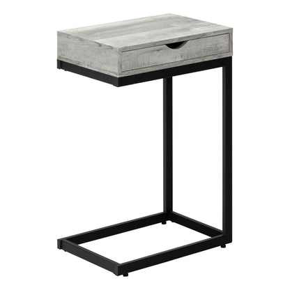 Accent Table, C - Shaped