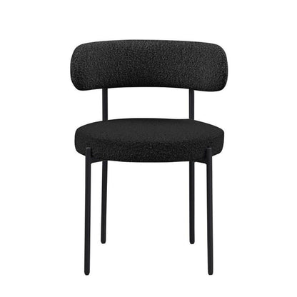 Upholstered Kitchen Chair (Set of 2)